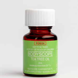 BodyScope Tea Tree Oil